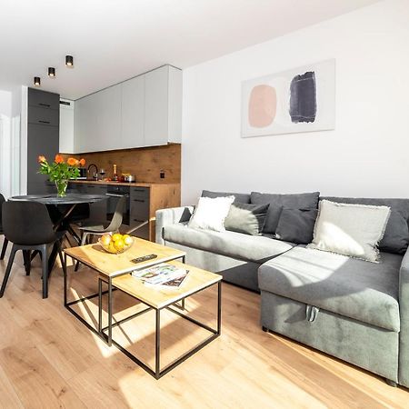 Apartament Nakielska 46A Lux 40M2 Бидгошч Екстериор снимка