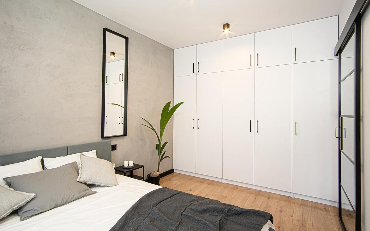 Apartament Nakielska 46A Lux 40M2 Бидгошч Екстериор снимка