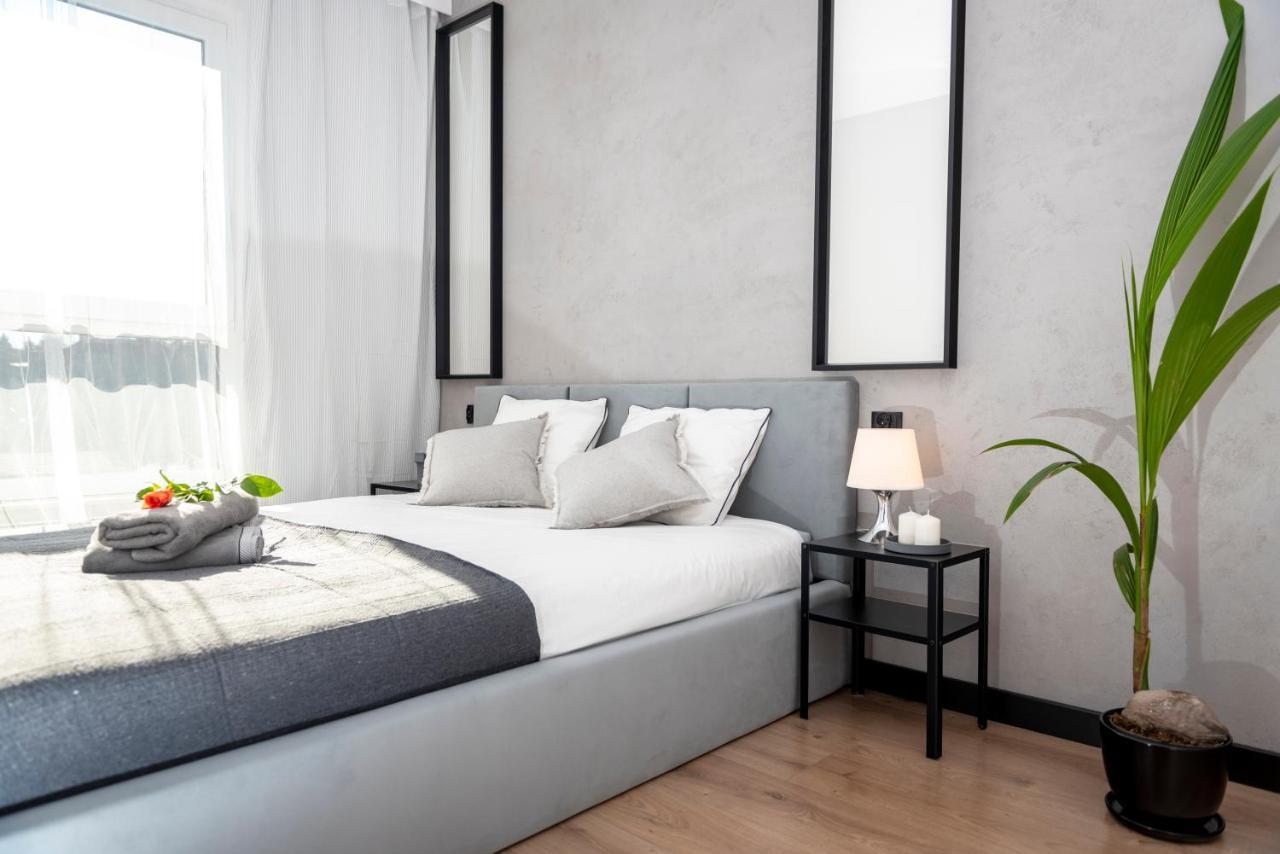 Apartament Nakielska 46A Lux 40M2 Бидгошч Екстериор снимка