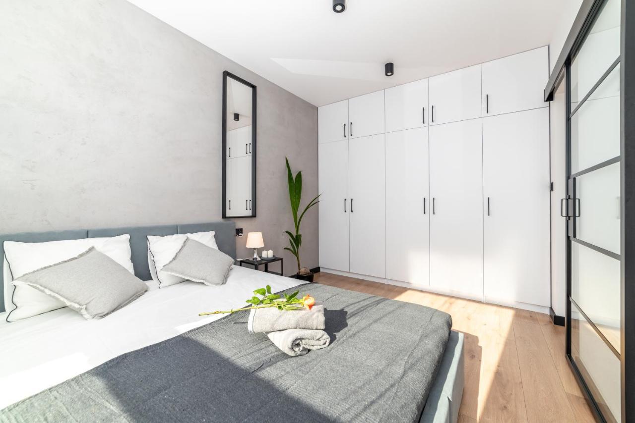 Apartament Nakielska 46A Lux 40M2 Бидгошч Екстериор снимка