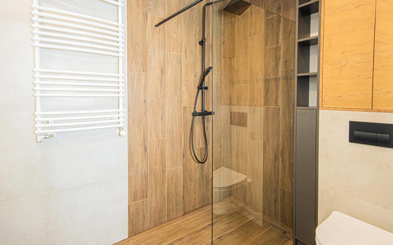Apartament Nakielska 46A Lux 40M2 Бидгошч Екстериор снимка