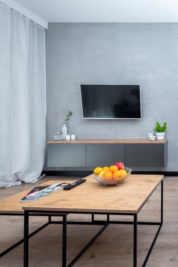 Apartament Nakielska 46A Lux 40M2 Бидгошч Екстериор снимка