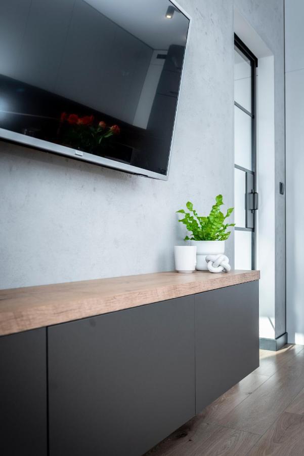 Apartament Nakielska 46A Lux 40M2 Бидгошч Екстериор снимка