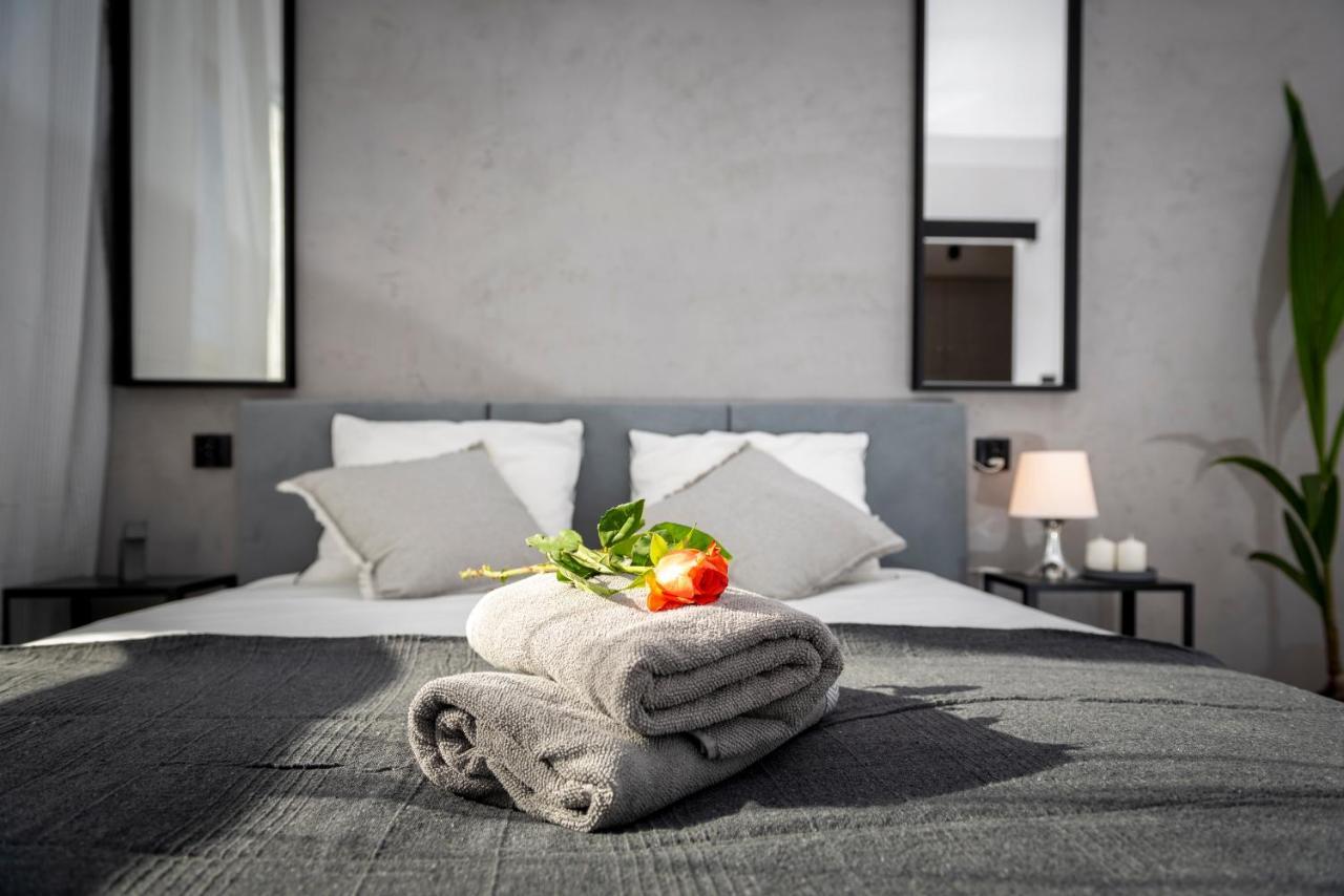 Apartament Nakielska 46A Lux 40M2 Бидгошч Екстериор снимка