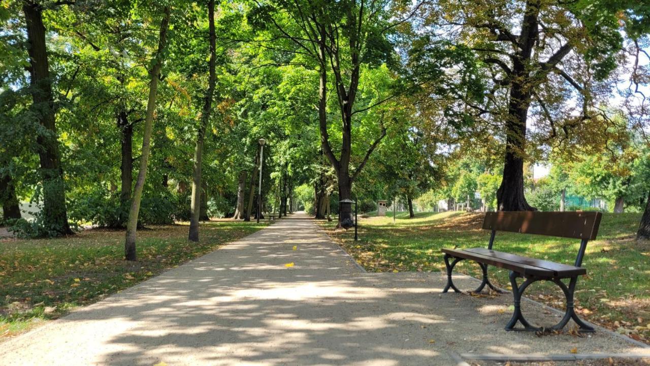 Apartament Nakielska 46A Lux 40M2 Бидгошч Екстериор снимка