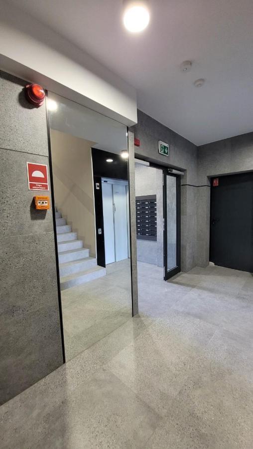 Apartament Nakielska 46A Lux 40M2 Бидгошч Екстериор снимка